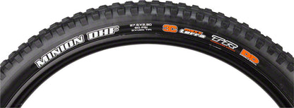 Maxxis Minion DHF Tire