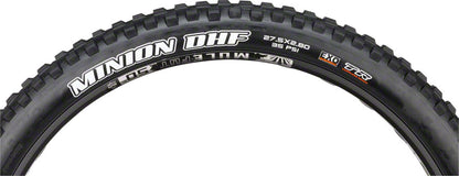 Maxxis Minion DHF Tire