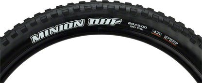 Maxxis Minion DHF Tire