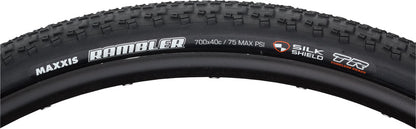 Maxxis Rambler Tire