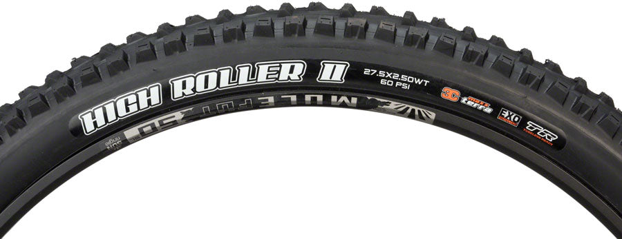 Maxxis High Roller II Tire