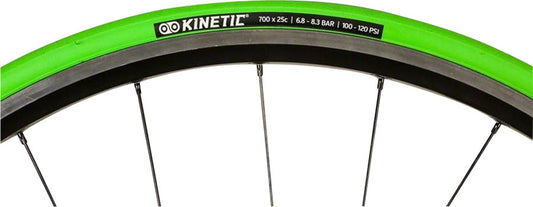 Kinetic Trainer