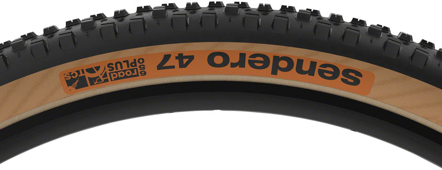 WTB Sendero Tire