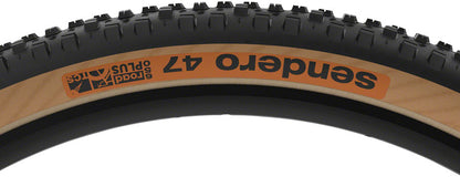 WTB Sendero Tire
