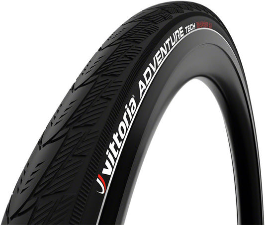 Vittoria Adventure Tech G2.0 Tire 700x35c Blk/Refl