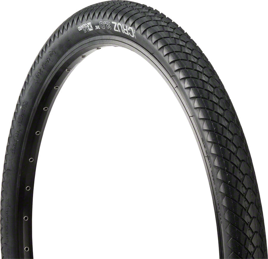 WTB Cruz Tire