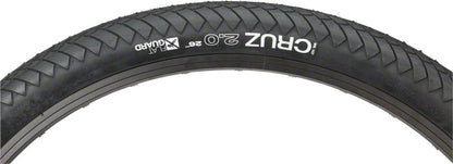 WTB Cruz Tire