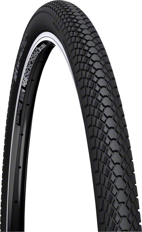 WTB Cruz Tire
