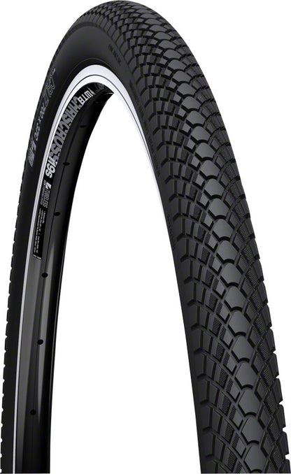 WTB Cruz Tire