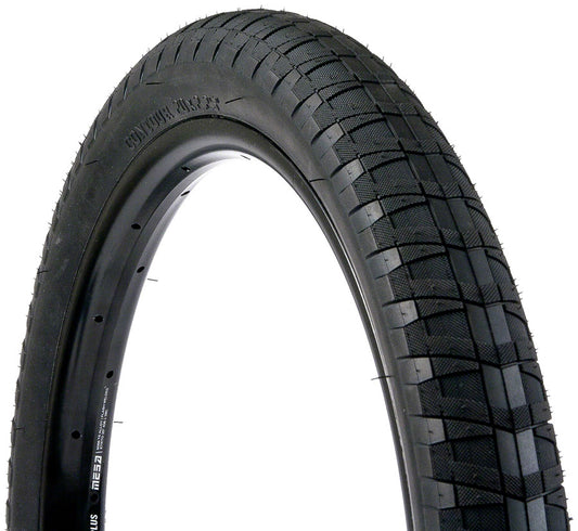 Salt Contour Tire