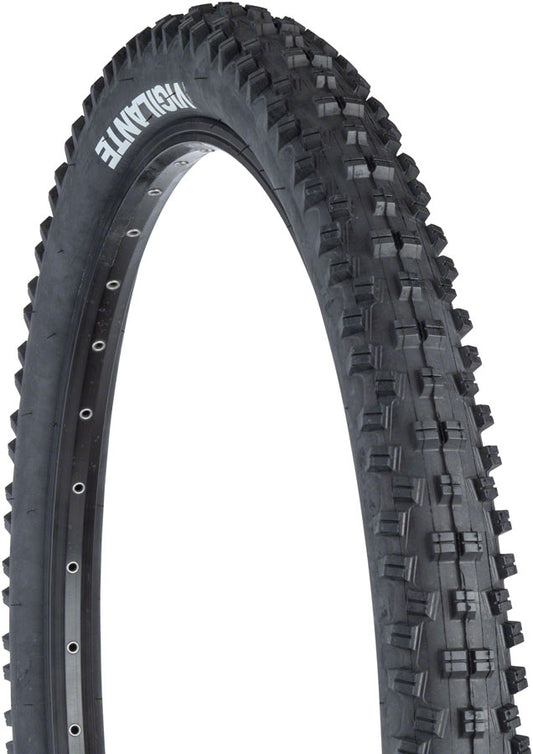 Wtb Vigilante Light Fast Rolling Tire 2 3 27 5 Tcs Blk - Black