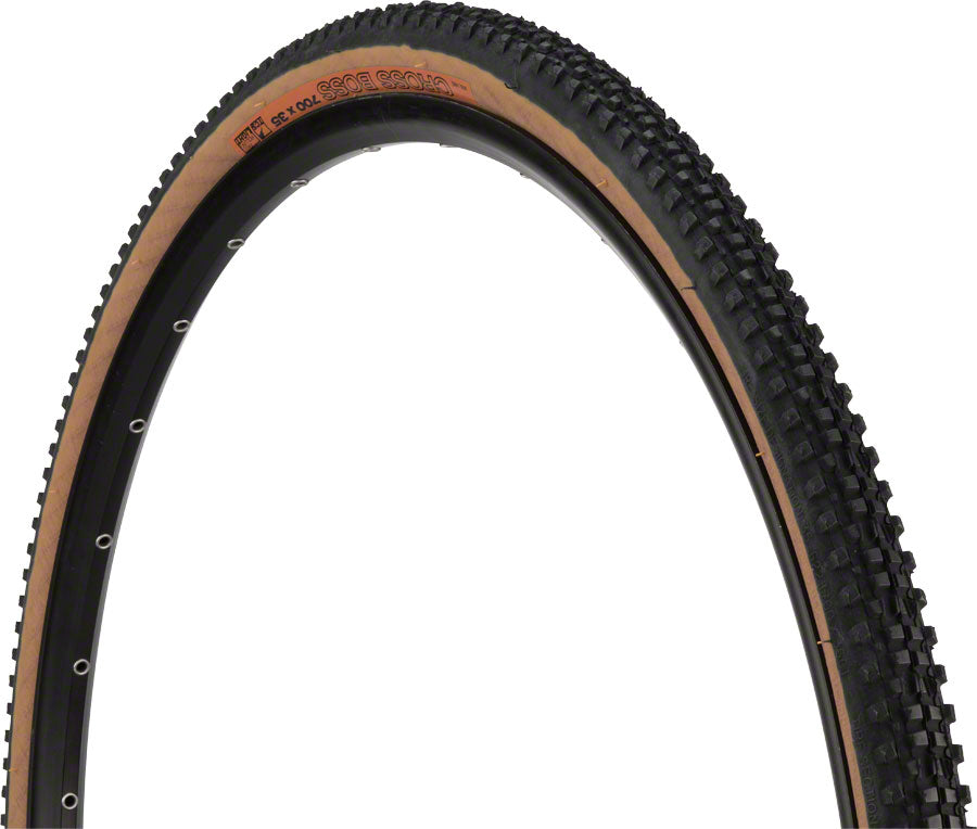 WTB Cross Boss