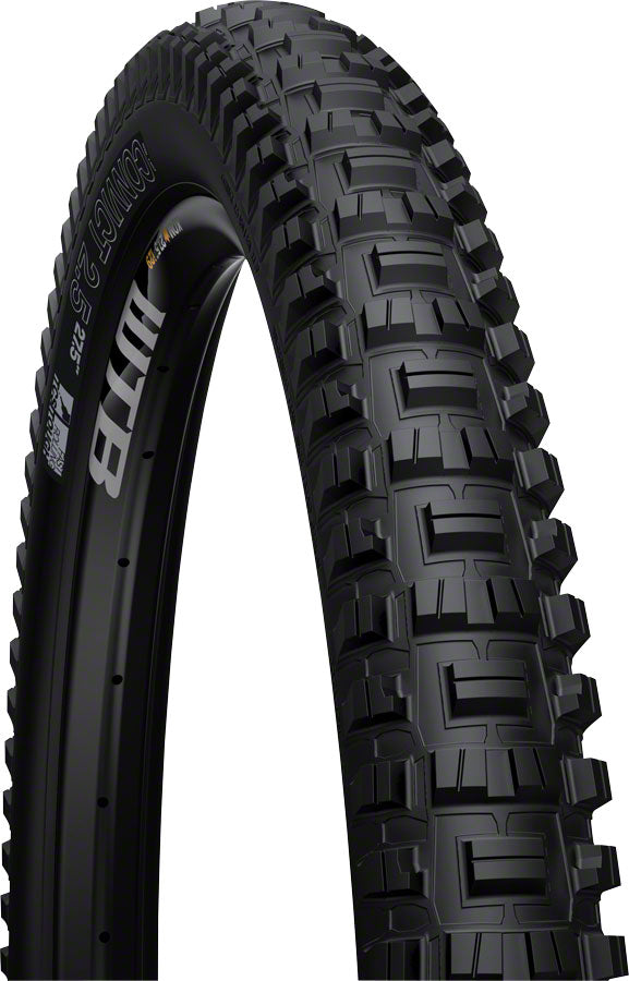 WTB Convict Tire
