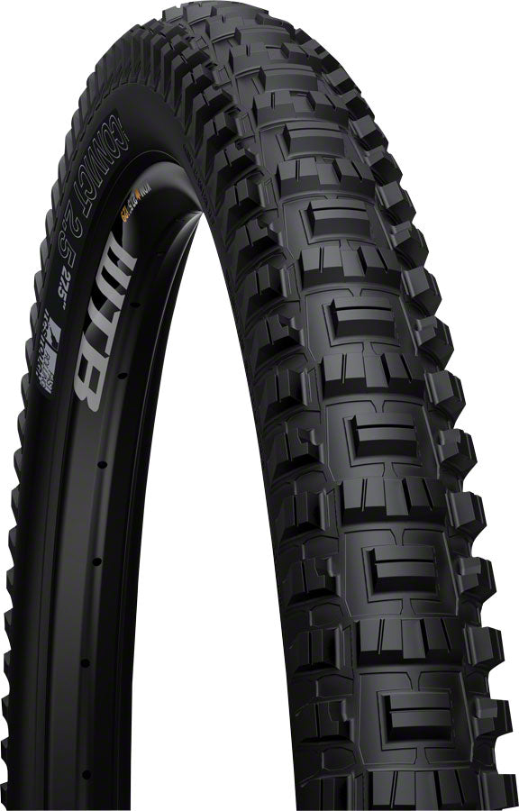 WTB Convict Tire
