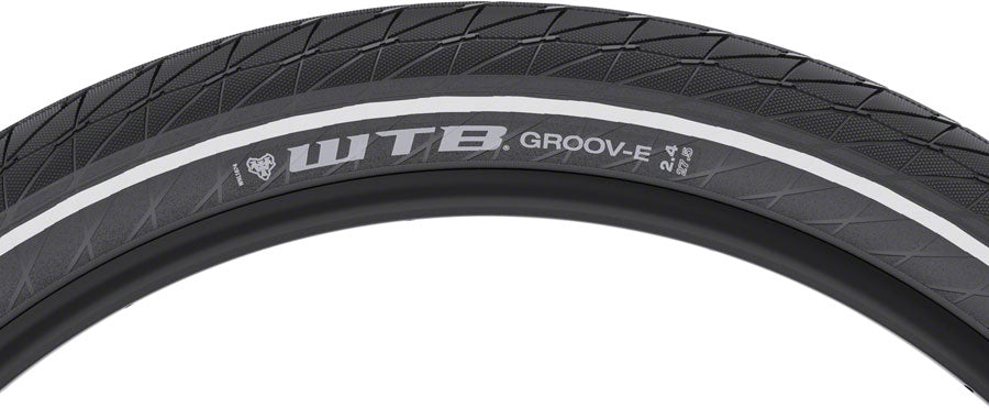 WTB Groov-E Tire