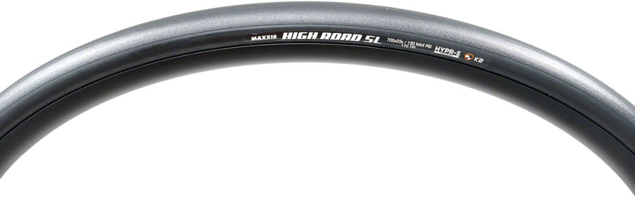 Maxxis High Road SL Tire
