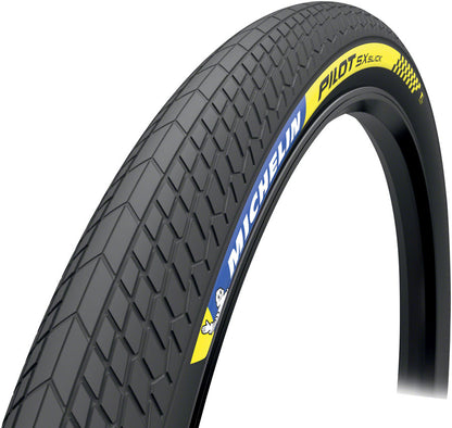 Michelin Pilot SX Tire