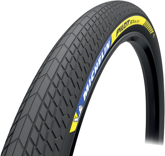 Michelin Pilot SX Tire