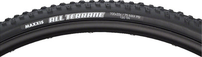 Maxxis All Terrane Tire