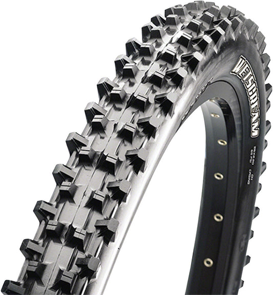 Maxxis Wetscream Tire