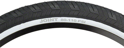 Stolen Joint Tire