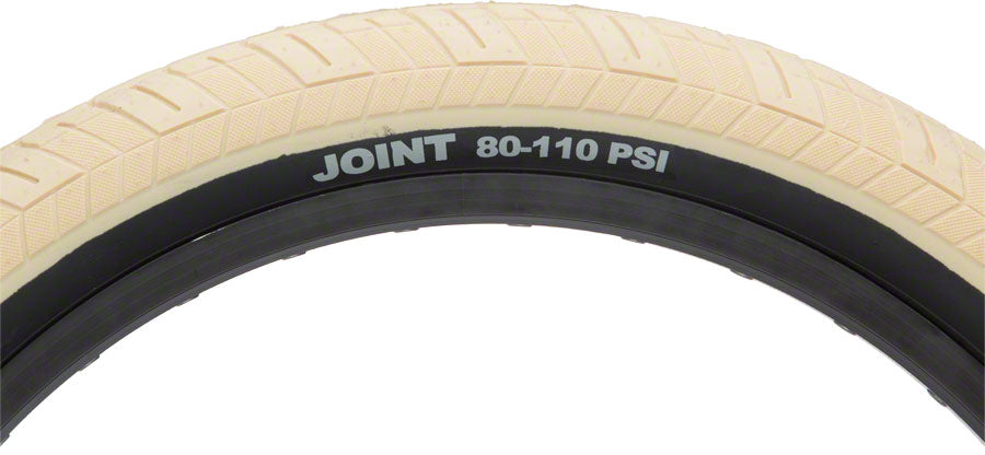 Stolen Joint Tire