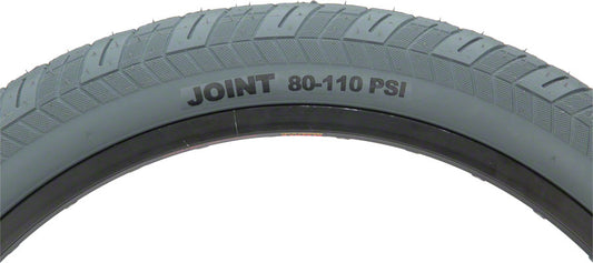 Stolen Joint Tire