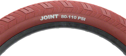 Stolen Joint Tire