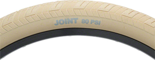Stolen Joint Tire