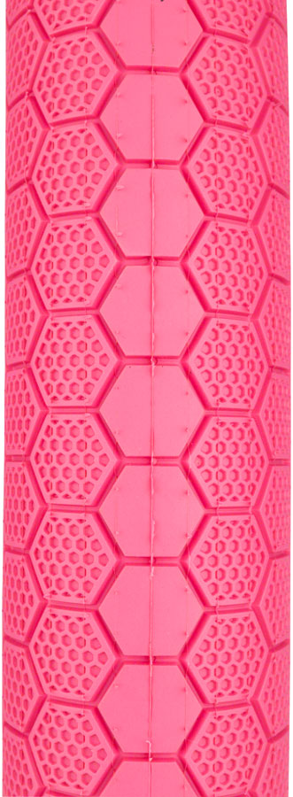 Stolen Hive Tire 4 Cotton Candy