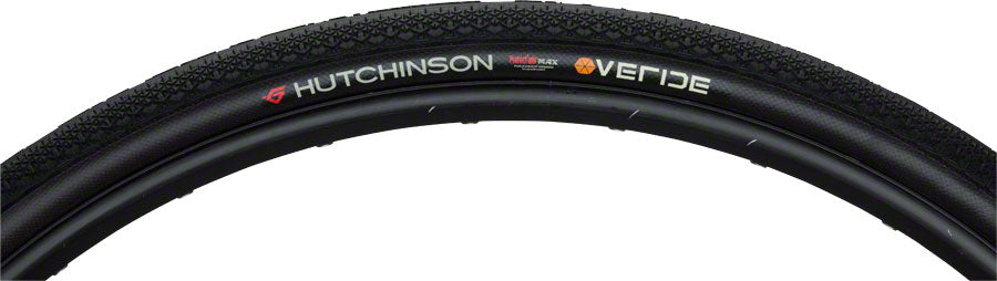 Hutchinson Overide Tire