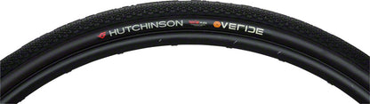 Hutchinson Overide Tire