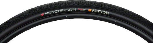 Hutchinson Overide Tire