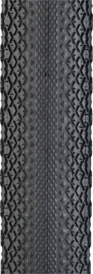 Hutchinson Overide Tire