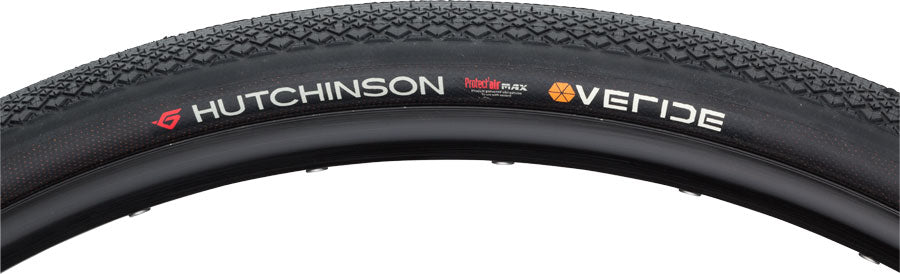 Hutchinson Overide Tire