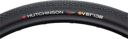 Hutchinson Overide Tire