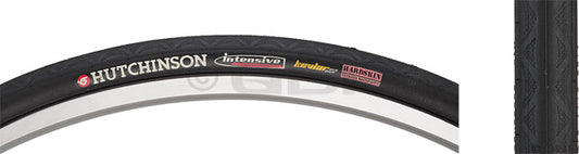 Hutchinson Intensive Tire