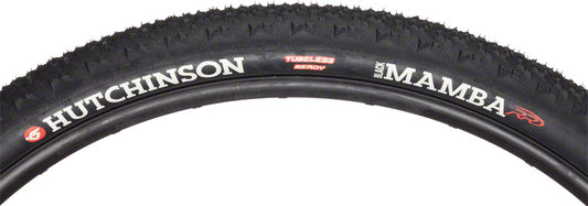 Hutchinson Black Mamba Tire