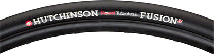 Hutchinson Fusion 3