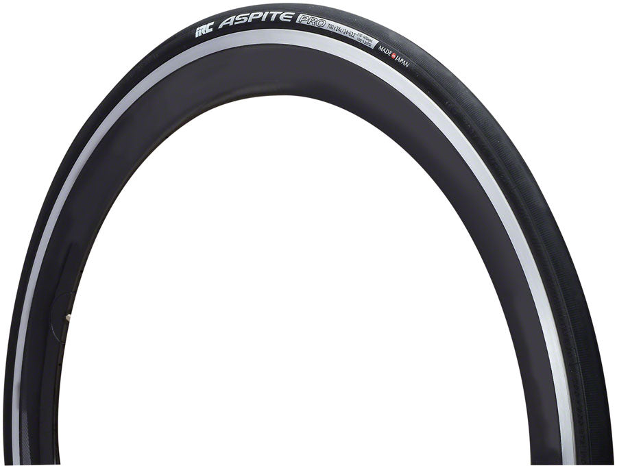 IRC Tires Aspite Pro Tire – Incycle Bicycles