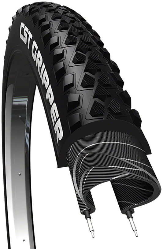 CST Gripper Tire