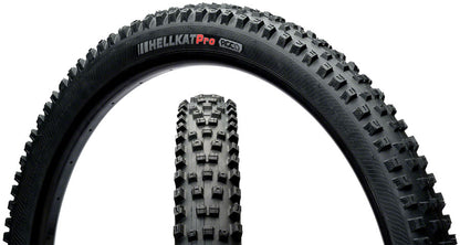 Kenda Hellkat AGC Tire