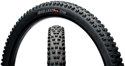 Kenda Hellkat AGC Tire
