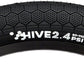 Stolen Hive Tire