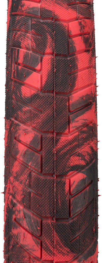 Fiction Atlas HP Tire