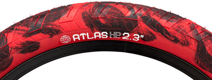 Fiction Atlas HP Tire