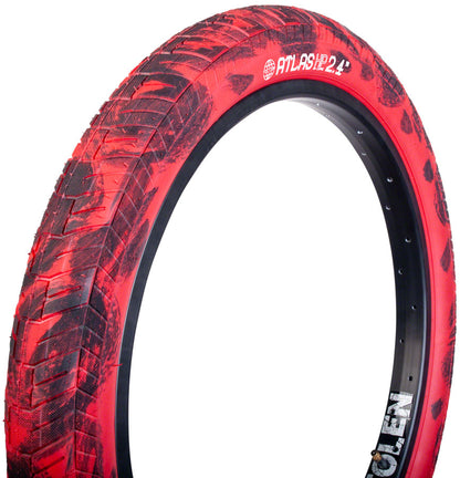Fiction Atlas HP Tire