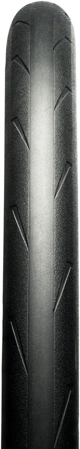 Goodyear Eagle F1 Tire 700x28C Clincher Dynamic:GSR R:Shield Blk