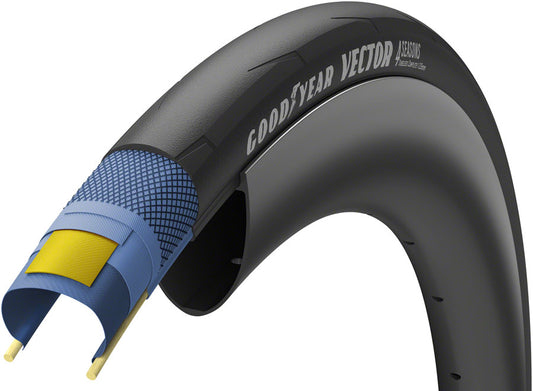 Goodyear Vector 4Seasons Tire