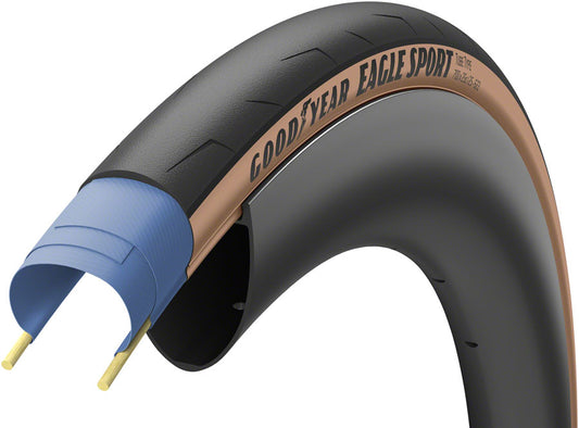 Goodyear Eagle Sport Tire